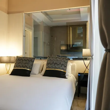 Corso Boutique Luxury Rooms-2
