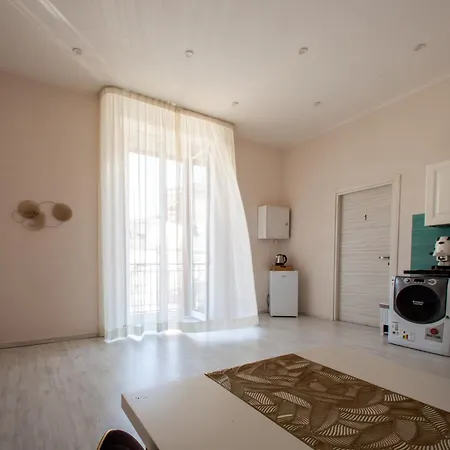 Airport Luxury Rooms-2