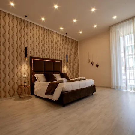 Airport Luxury Rooms-3