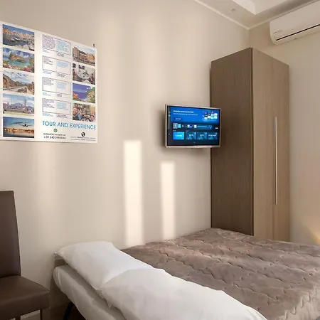 Residenza Suarez-3