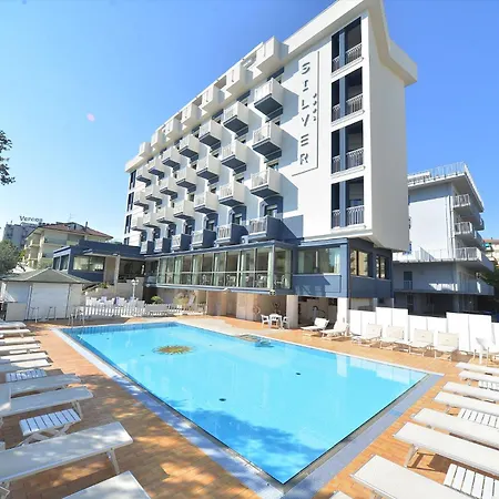 Hotel Silver-2