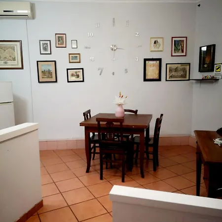 Happy House in Piazza Zama-3