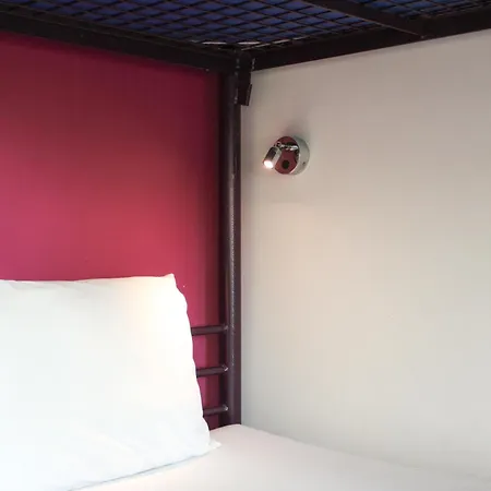 Safestay London Elephant & Castle (Adults Only)-2