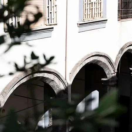 Palazzo della Loggia B&B-2