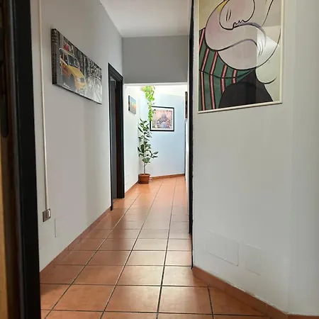 Happy House in Piazza Zama-2
