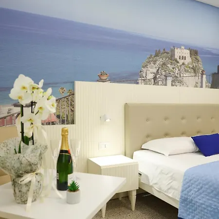 Nazzarì B&B Tropea-3