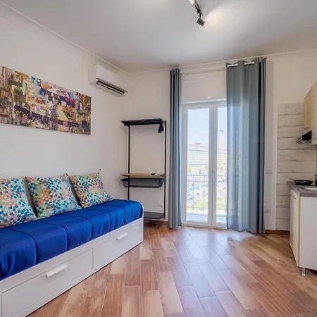 Tony Suites Napoli-2