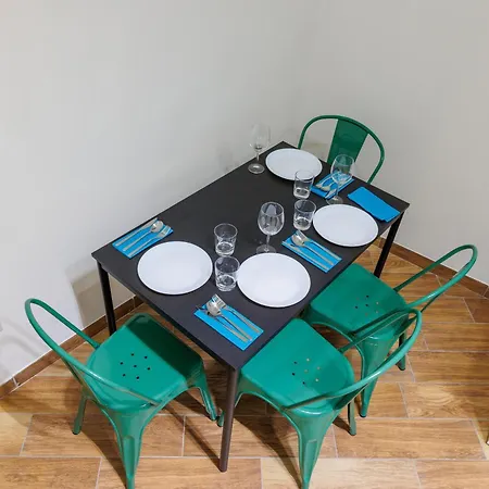 Tony Suites Napoli-3
