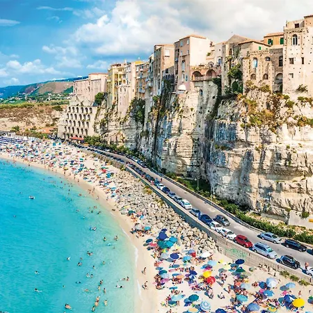 Mare Tropea Boutique Rooms-2