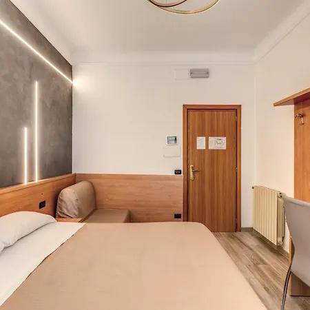 Hotel Millerose-3