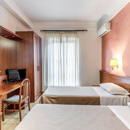 Hotel Millerose-2