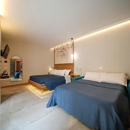 Cuore di Tropea B&B-3