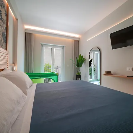 Cuore di Tropea B&B-2