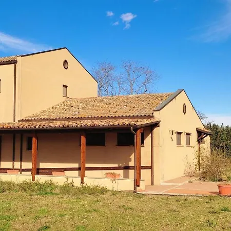 Agriturismo Arkadia-3