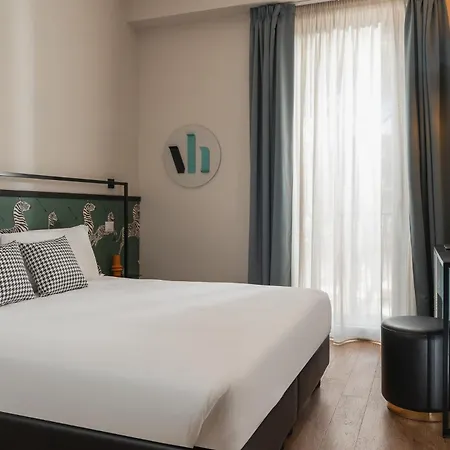 Hotel Vagabond-2