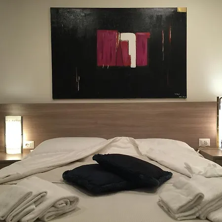 B&B Le Vibrazioni-2
