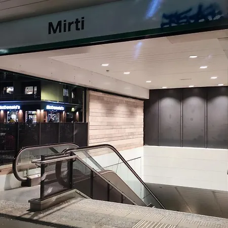 Metro Mirti Rome Suite-3