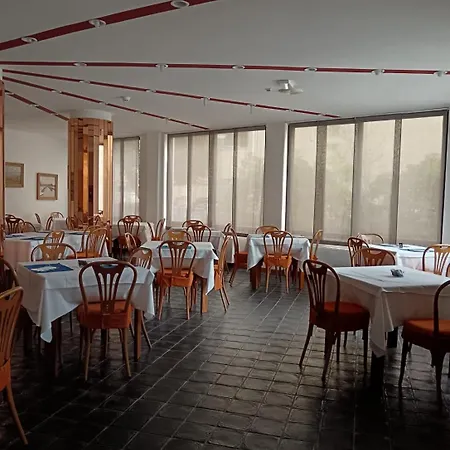Hotel New Arpa-2