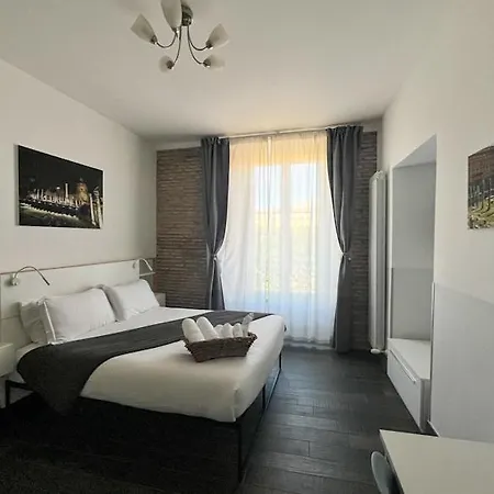 Arch Rome Suites-3