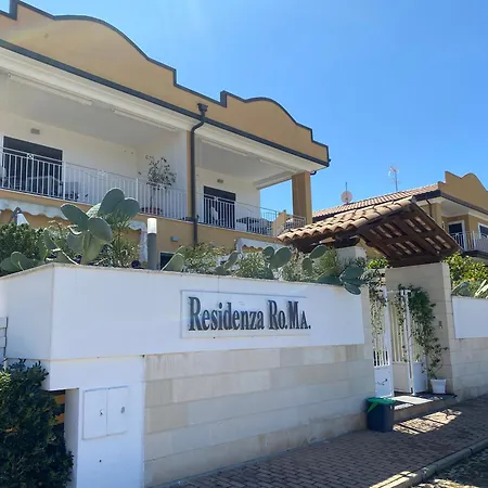 Residenza RoMa-2