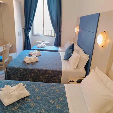 Albergo Marechiaro-2