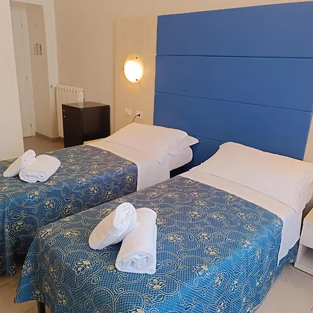 Albergo Marechiaro-3