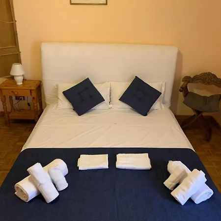 4 Season B&B Roma-2