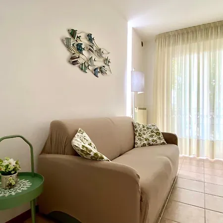 LILLY BEACH - Casa Vacanze Lilly-3