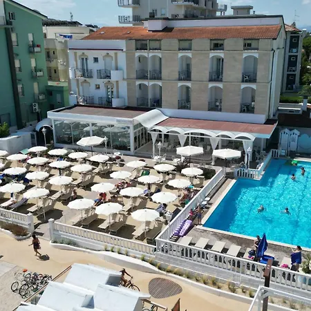 Hotel Rosa Maria Elite-2