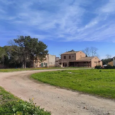 Agriturismo Arkadia-2
