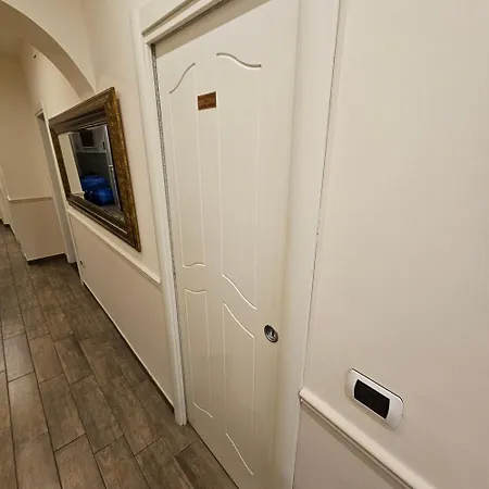 Bed&Breakfast Locanda di Mosconi-3