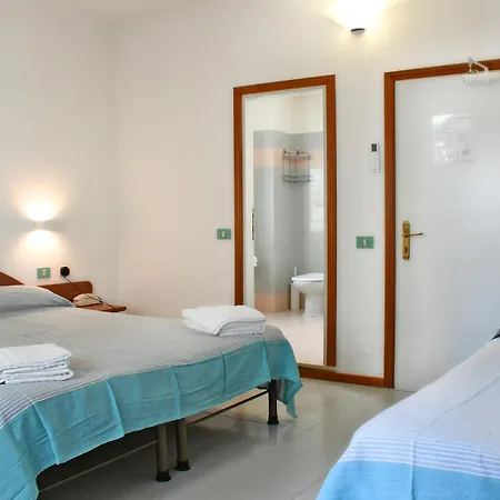 Hotel Exclusive in pieno centro - Nuova gestione 2025-3