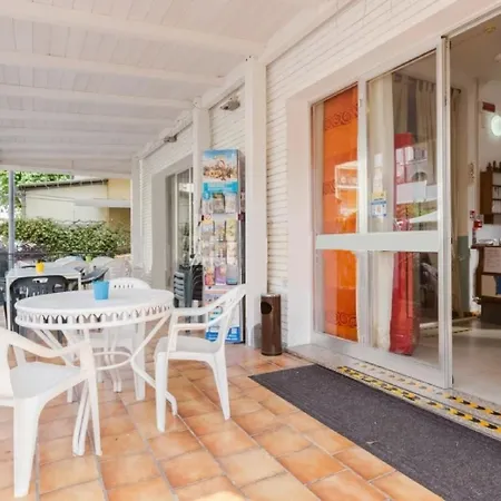 HOTEL Donati-3