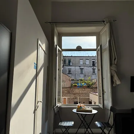 B&B San Ferdinando Napoli-3
