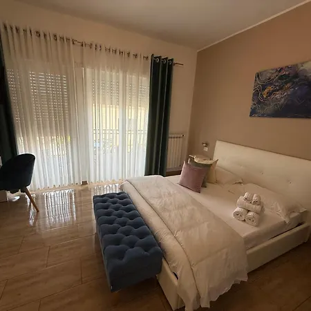 Juna'S Guest House-3