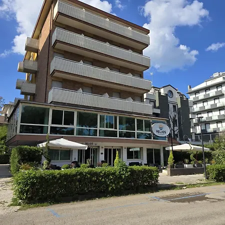 Hotel Helios Beach-3