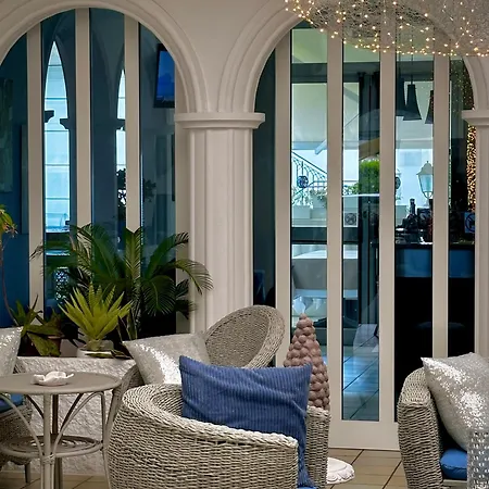Hotel La Parigina-3