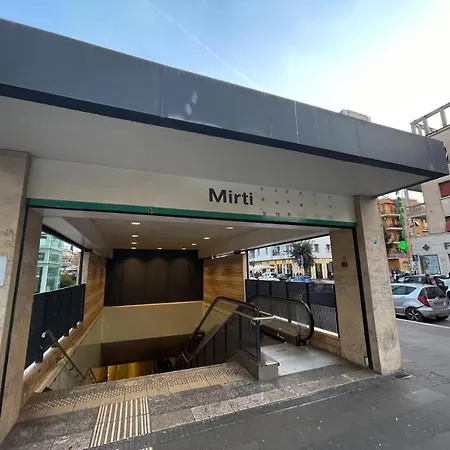 Da Vinci Metro Studio-3