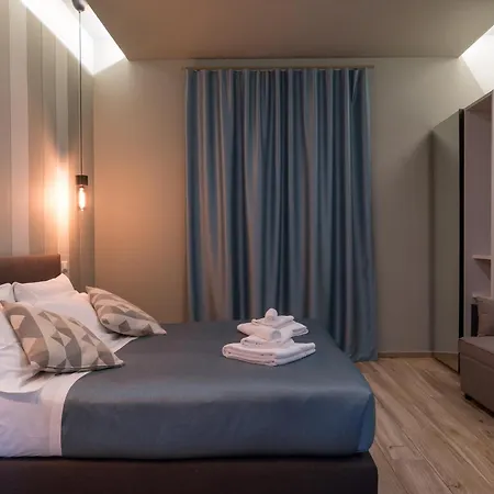Gogo' Petit Hotel-2