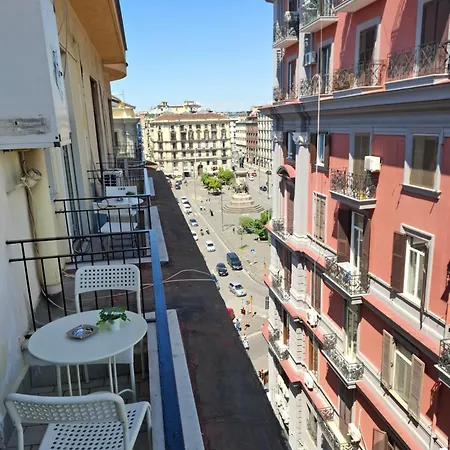 B&B BellaNapoli-3