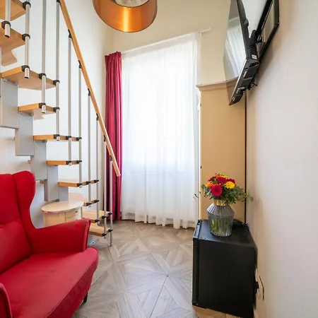 Residenza Conte di Cavour&Rooftop-2