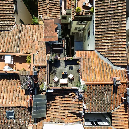 Residenza Conte di Cavour&Rooftop-3