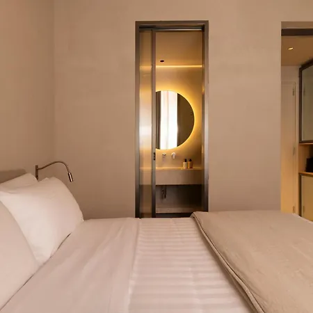 Velvet Grey Boutique Hotel Roma-2