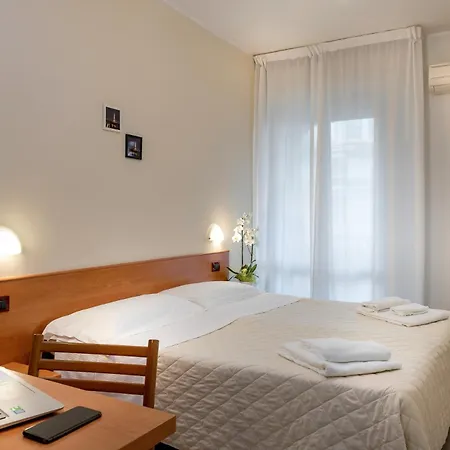 Hotel Pierre NUOVA GESTIONE-2