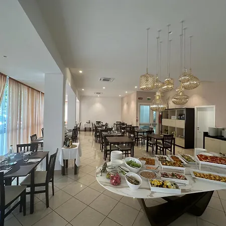 Hotel Villa Tosi-2