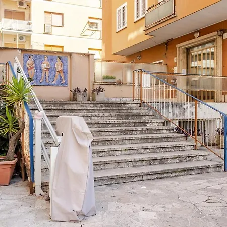 Dolce vita romana-2