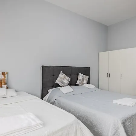 Star Guest House Rome-3