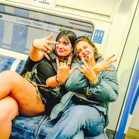 London Backpackers Youth Hostel 18 - 35 Years Old Only-2