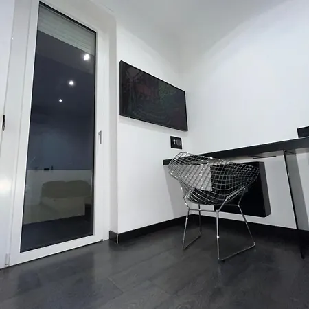 Cinecittà Luxury GUEST HOUSE-2