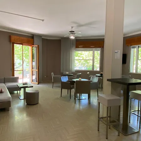 Hotel Residence Ponente-3